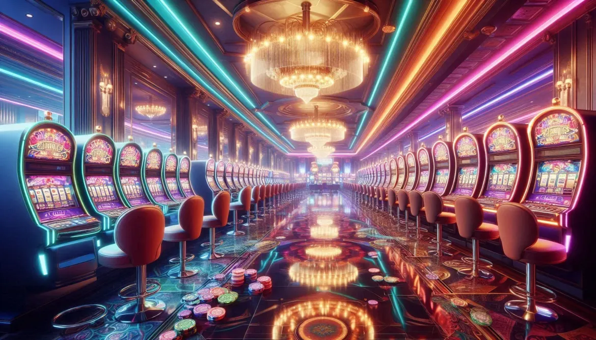Crown Casino Perth